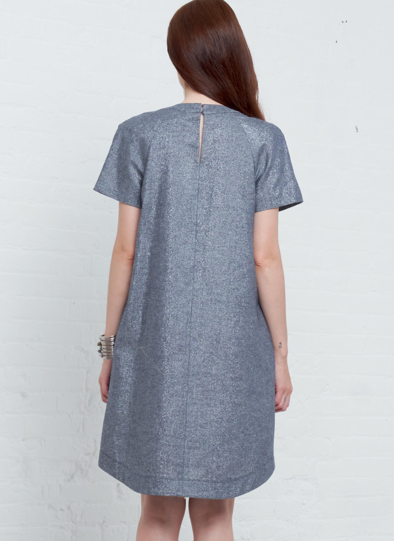 McCall's Sewing Pattern Misses' Dresses 7 McCall's Sewing Pattern Misses' Dresses