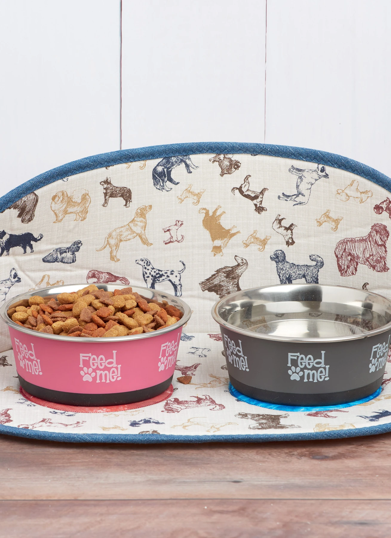 Simplicity Sewing Pattern Pet Crate Covers in Three Sizes and Accessories 5 Simplicity Sewing Pattern Pet Crate Covers in Three Sizes and Accessories