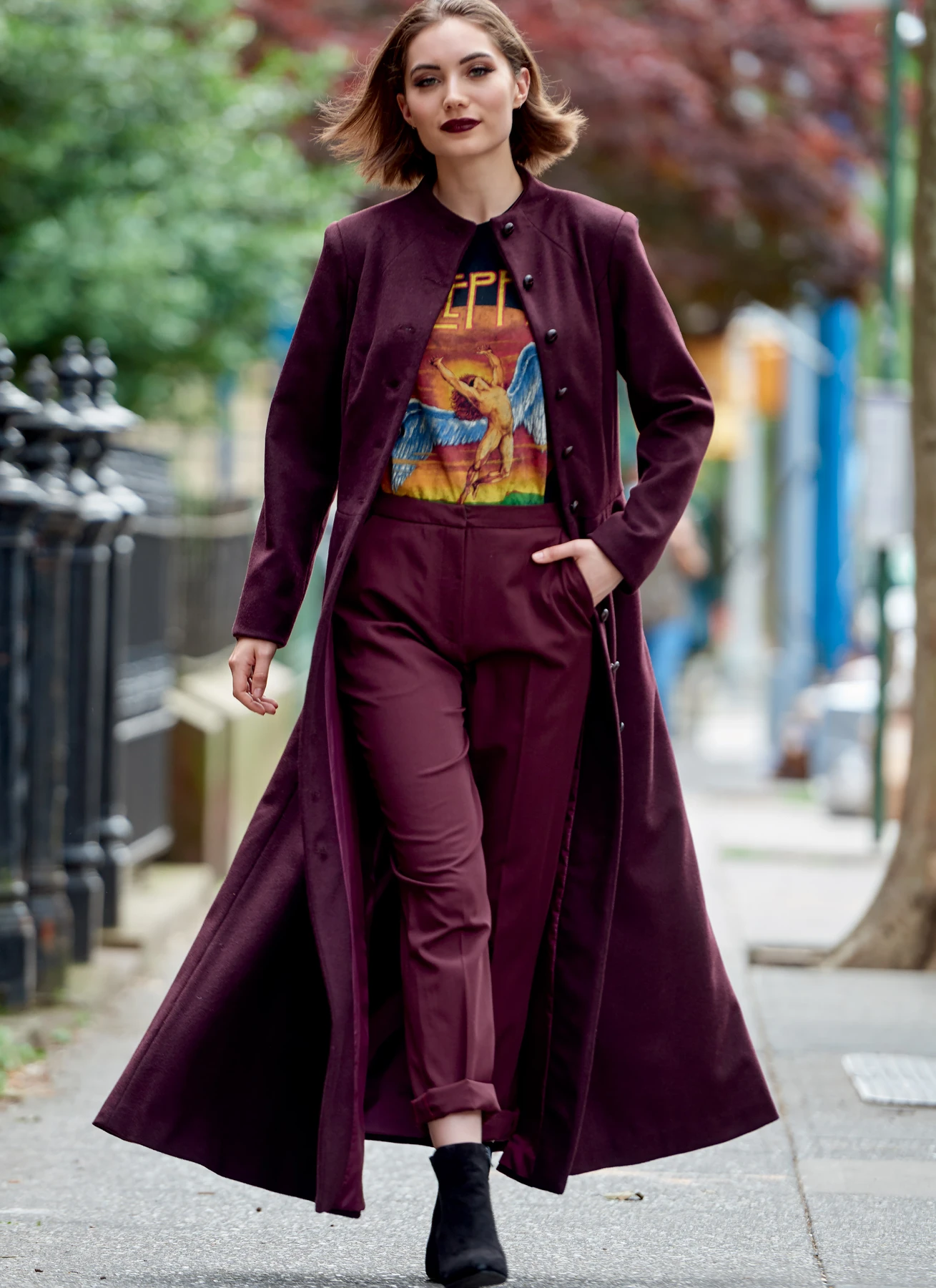 McCall's Sewing Pattern Misses' Coats 6 McCall's Sewing Pattern Misses' Coats