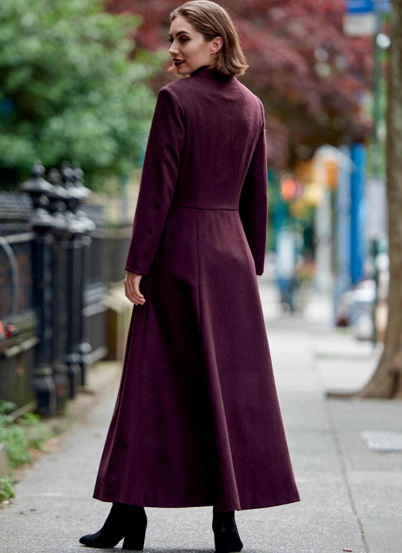 McCall's Sewing Pattern Misses' Coats 7 McCall's Sewing Pattern Misses' Coats