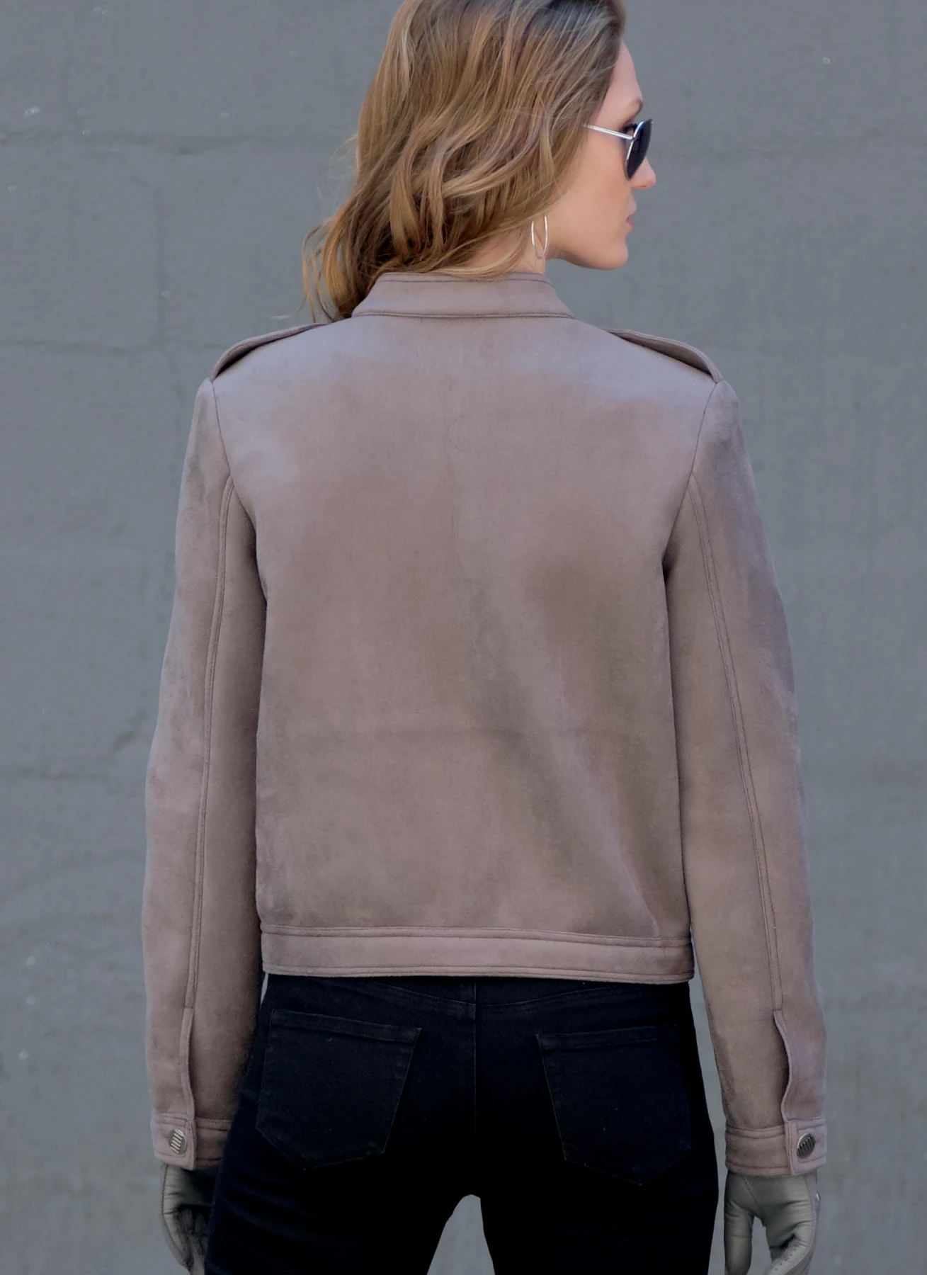 McCall's Sewing Pattern Misses' Jackets (PDF) 6 McCall's Sewing Pattern Misses' Jackets (PDF)