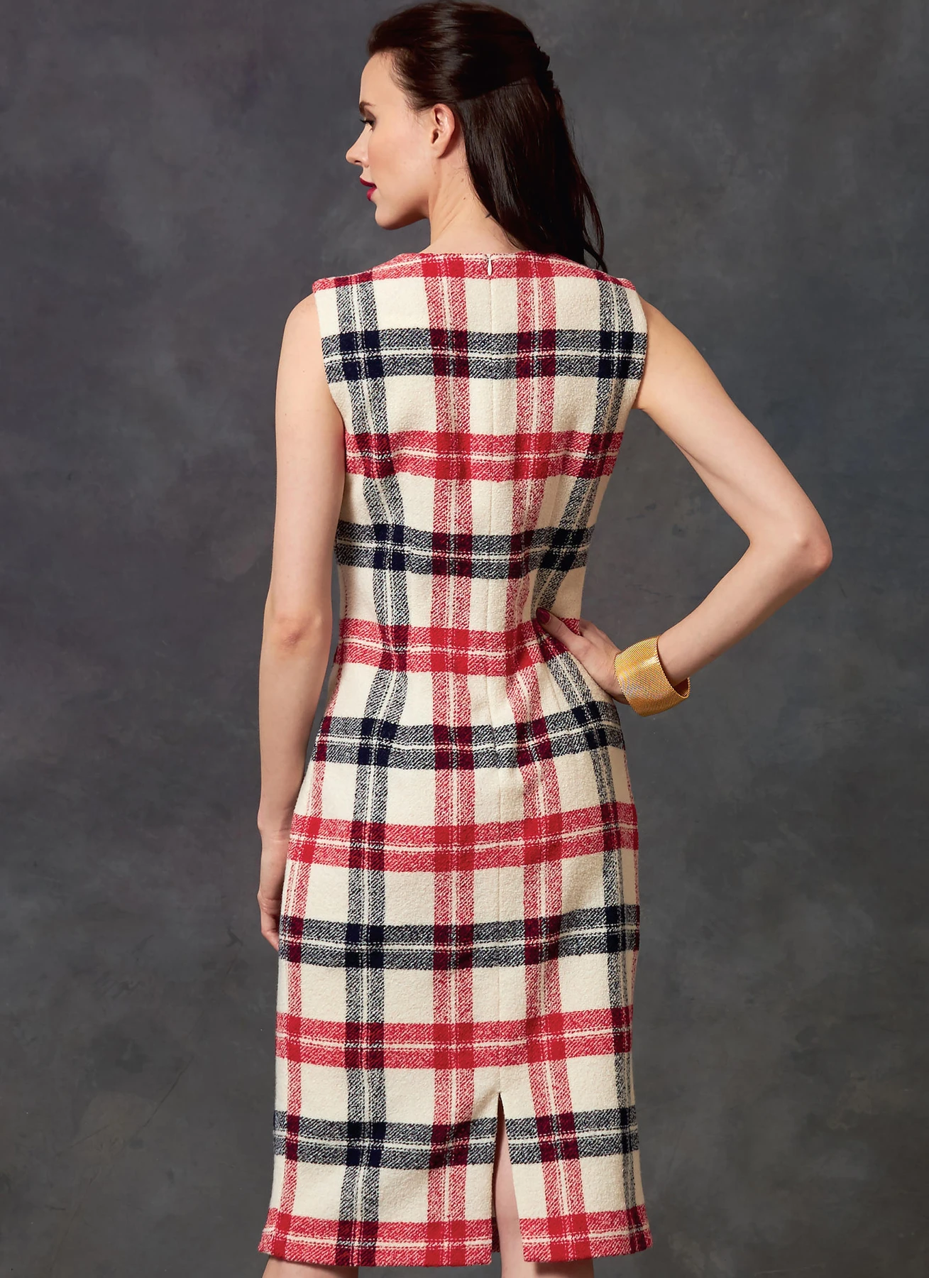 Vogue Patterns Misses'/Misses' Petite Jacket, Dress and Skirt 14 Vogue Patterns Misses'/Misses' Petite Jacket, Dress and Skirt