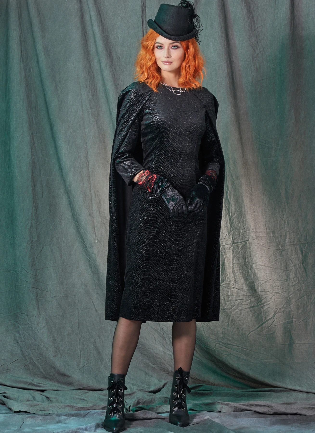 Vogue Patterns Misses' Dresses (PDF) 2 Vogue Patterns Misses' Dresses (PDF)