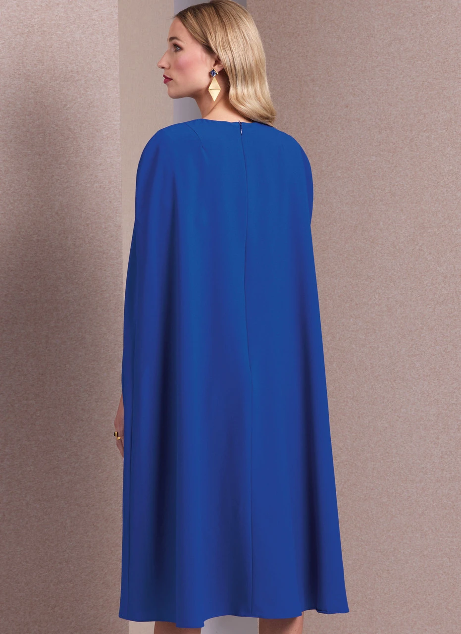 Vogue Patterns Misses' Dresses (PDF) 6 Vogue Patterns Misses' Dresses (PDF)