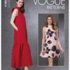 Vogue Patterns Misses' Dresses 16 Vogue Patterns Misses' Dresses