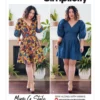 Simplicity Sewing Pattern Misses' Dress in Two Lengths 15 Simplicity Sewing Pattern Misses' Dress in Two Lengths