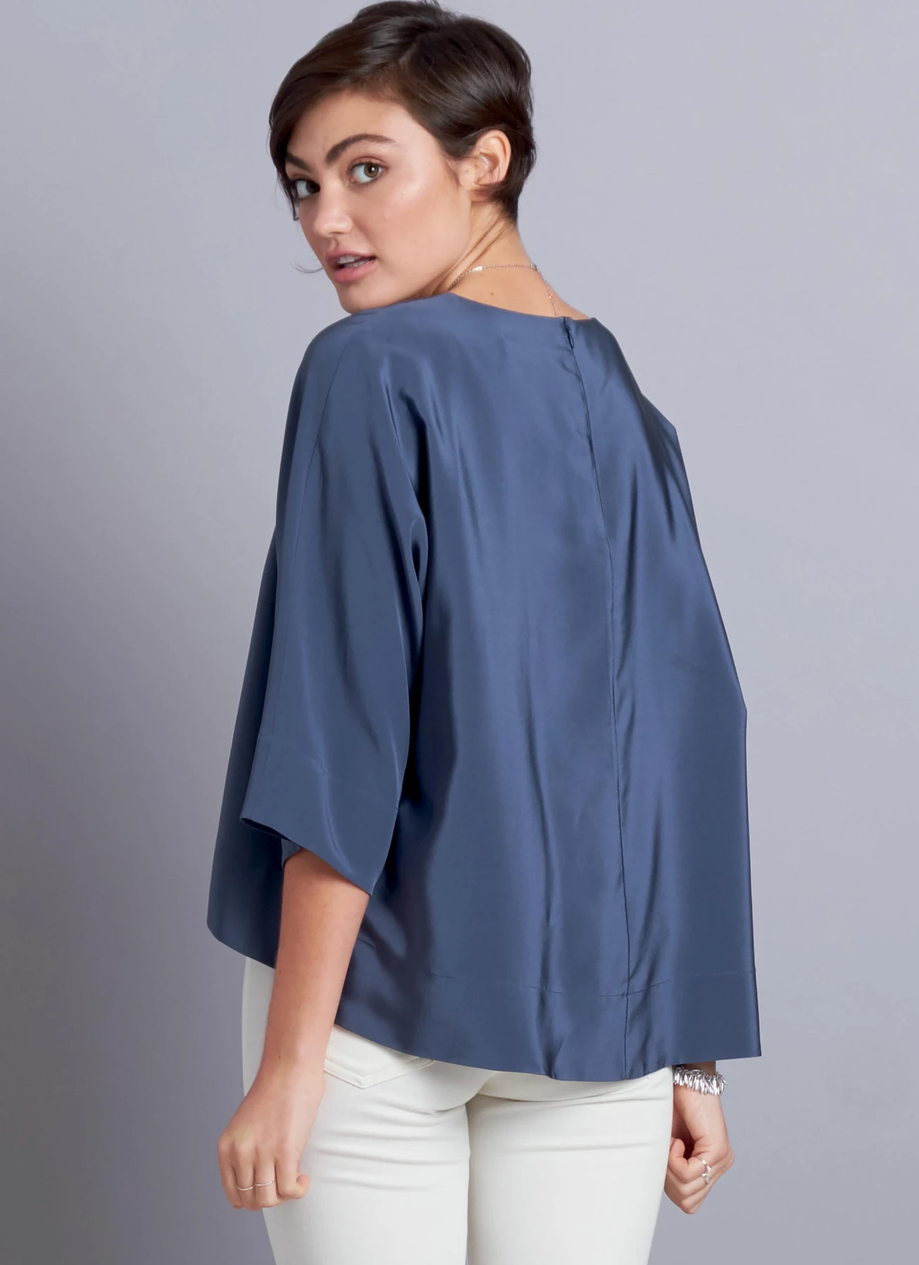 McCall's Sewing Pattern Misses' Tops (PDF) 277 McCall's Sewing Pattern Misses' Tops (PDF)