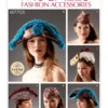 McCall's Sewing Pattern Misses' Hats (PDF) 15 McCall's Sewing Pattern Misses' Hats (PDF)
