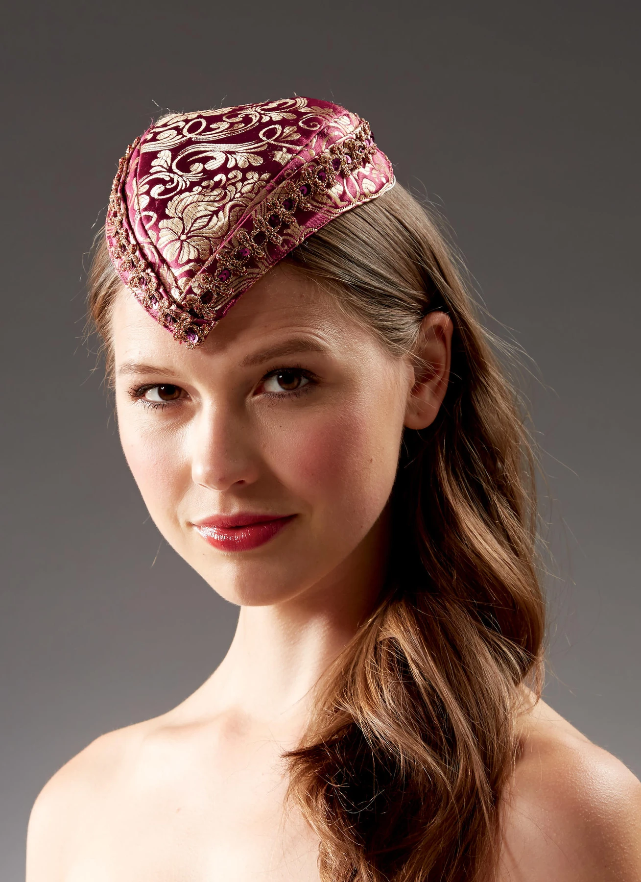 McCall's Sewing Pattern Misses' Hats (PDF) 2 McCall's Sewing Pattern Misses' Hats (PDF)