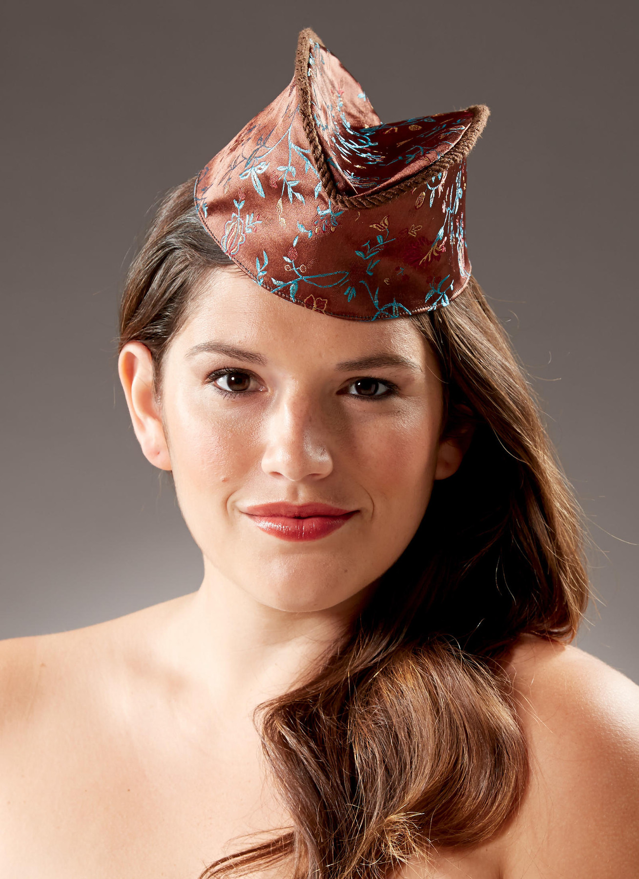 McCall's Sewing Pattern Misses' Hats (PDF) 4 McCall's Sewing Pattern Misses' Hats (PDF)