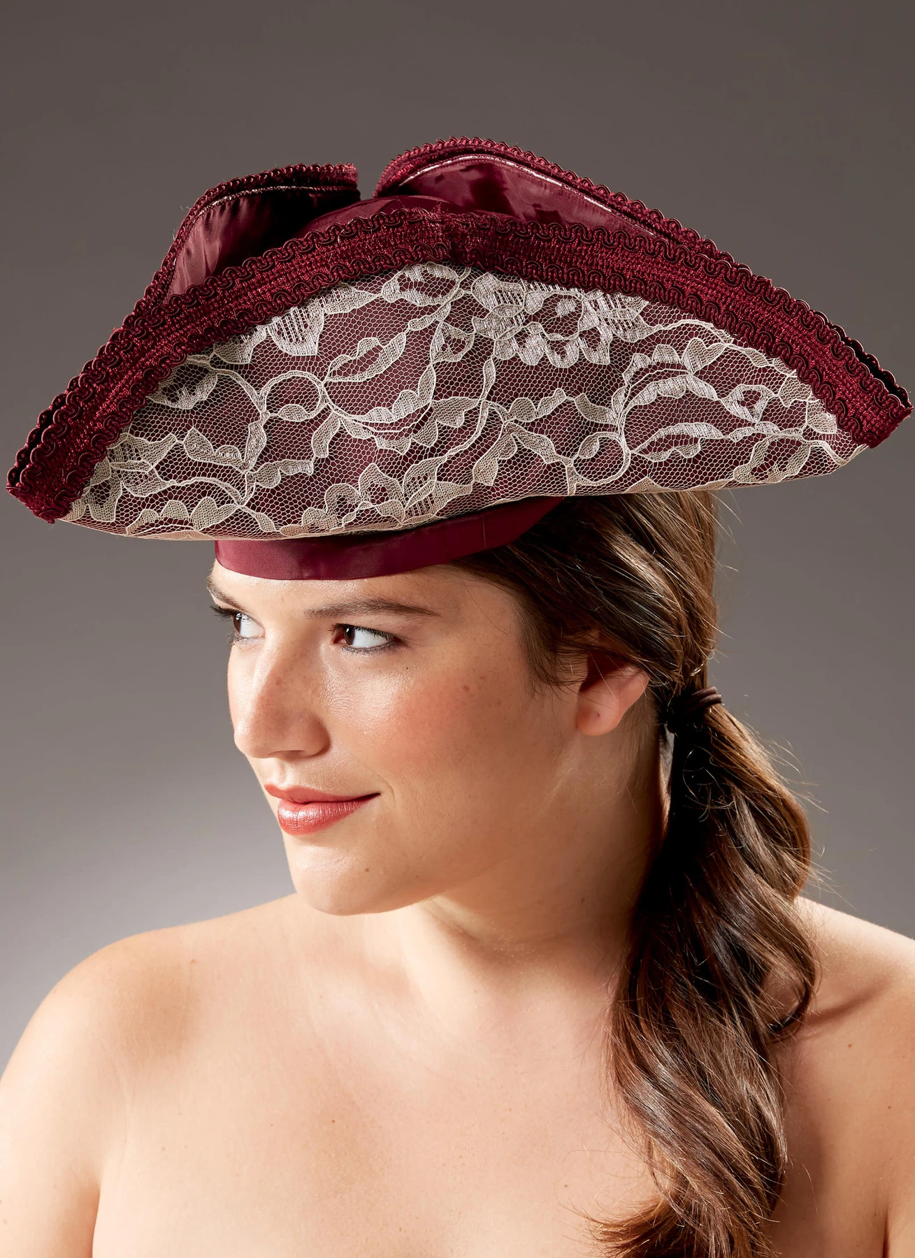 McCall's Sewing Pattern Misses' Hats (PDF) 5 McCall's Sewing Pattern Misses' Hats (PDF)
