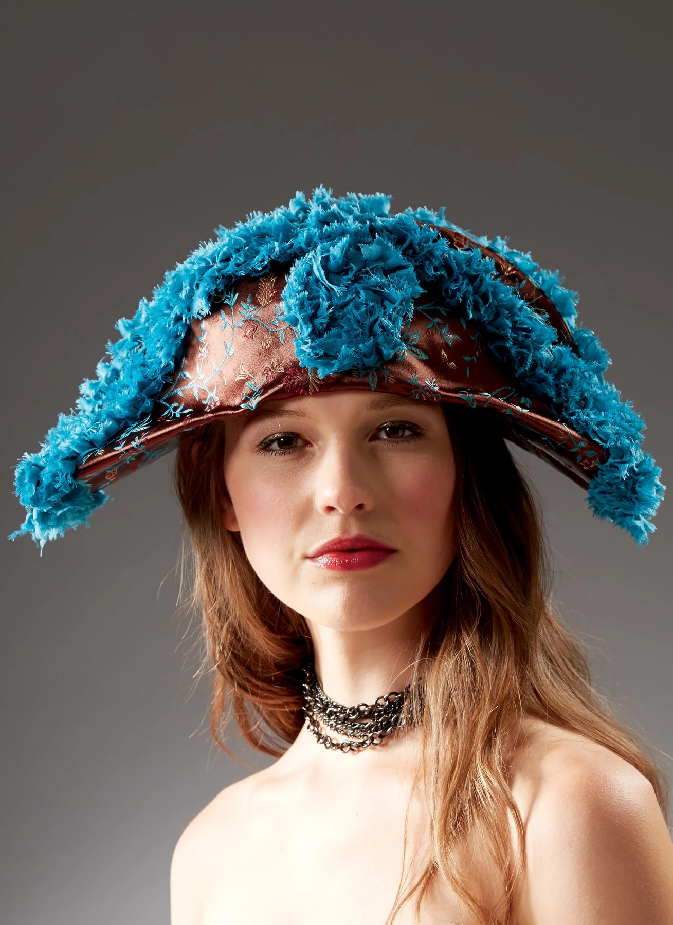 McCall's Sewing Pattern Misses' Hats (PDF) 6 McCall's Sewing Pattern Misses' Hats (PDF)
