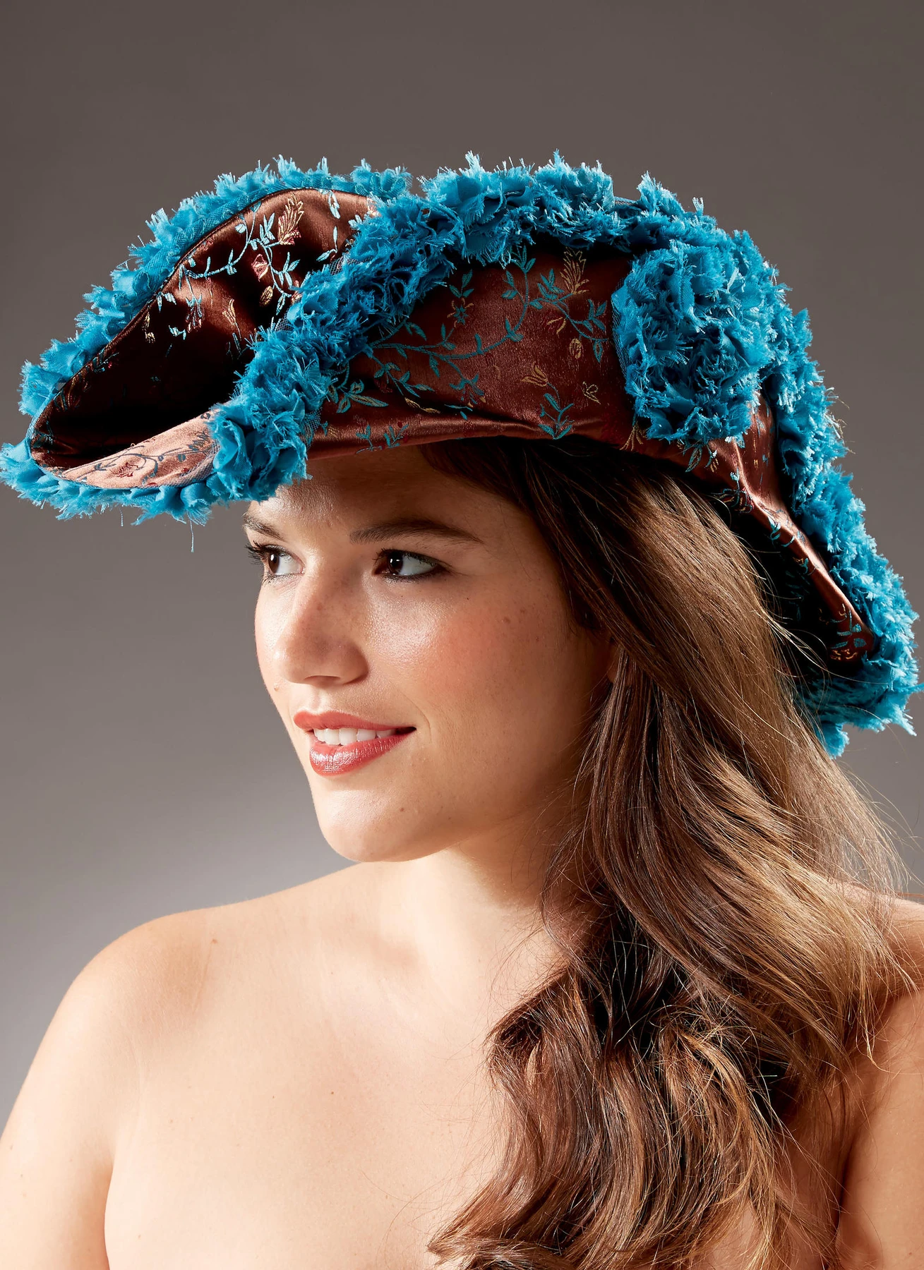McCall's Sewing Pattern Misses' Hats (PDF) 7 McCall's Sewing Pattern Misses' Hats (PDF)