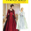 McCall's Sewing Pattern Misses' Dress Costume (PDF) 14 McCall's Sewing Pattern Misses' Dress Costume (PDF)