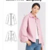 Simplicity Sewing Pattern Misses' Jackets 13 Simplicity Sewing Pattern Misses' Jackets