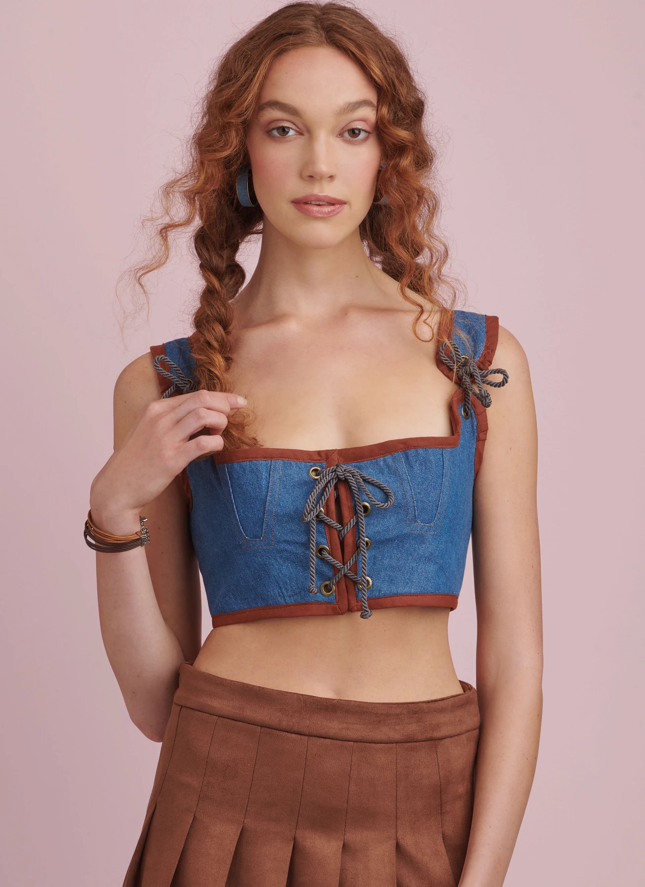 Simplicity Sewing Pattern Misses' Corset Costumes 3 Simplicity Sewing Pattern Misses' Corset Costumes
