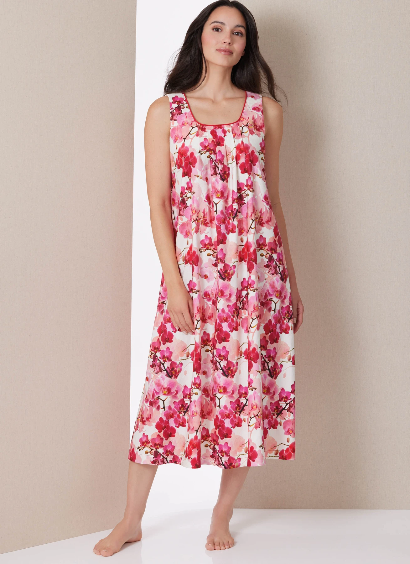 Butterick Sewing Pattern Misses' Nightgown and Robe with Tie Belt (PDF) 2 Butterick Sewing Pattern Misses' Nightgown and Robe with Tie Belt (PDF)