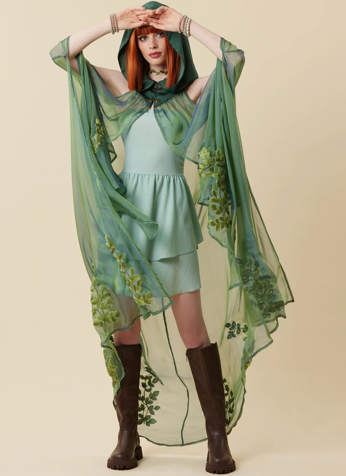 Simplicity Sewing Pattern Misses' Capes 5 Simplicity Sewing Pattern Misses' Capes
