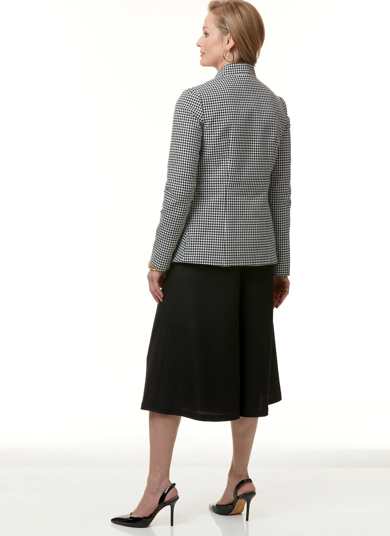 Butterick Sewing Pattern Misses' Jacket, Top, Dress and Pants (PDF) 13 Butterick Sewing Pattern Misses' Jacket, Top, Dress and Pants (PDF)