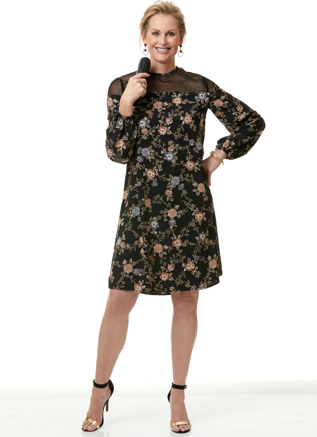 Butterick Sewing Pattern Misses' Jacket, Top, Dress and Pants (PDF) 14 Butterick Sewing Pattern Misses' Jacket, Top, Dress and Pants (PDF)