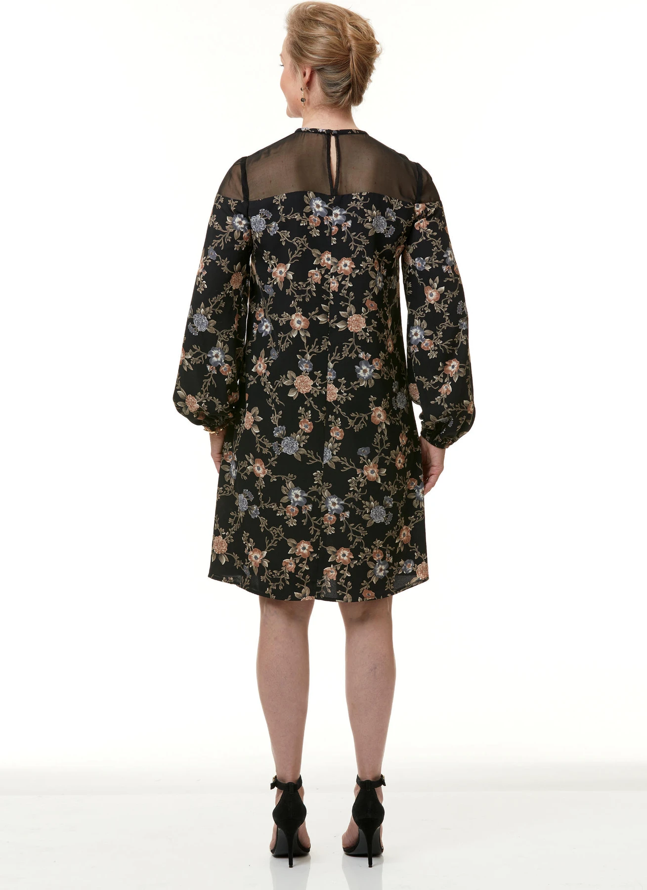 Butterick Sewing Pattern Misses' Jacket, Top, Dress and Pants (PDF) 15 Butterick Sewing Pattern Misses' Jacket, Top, Dress and Pants (PDF)