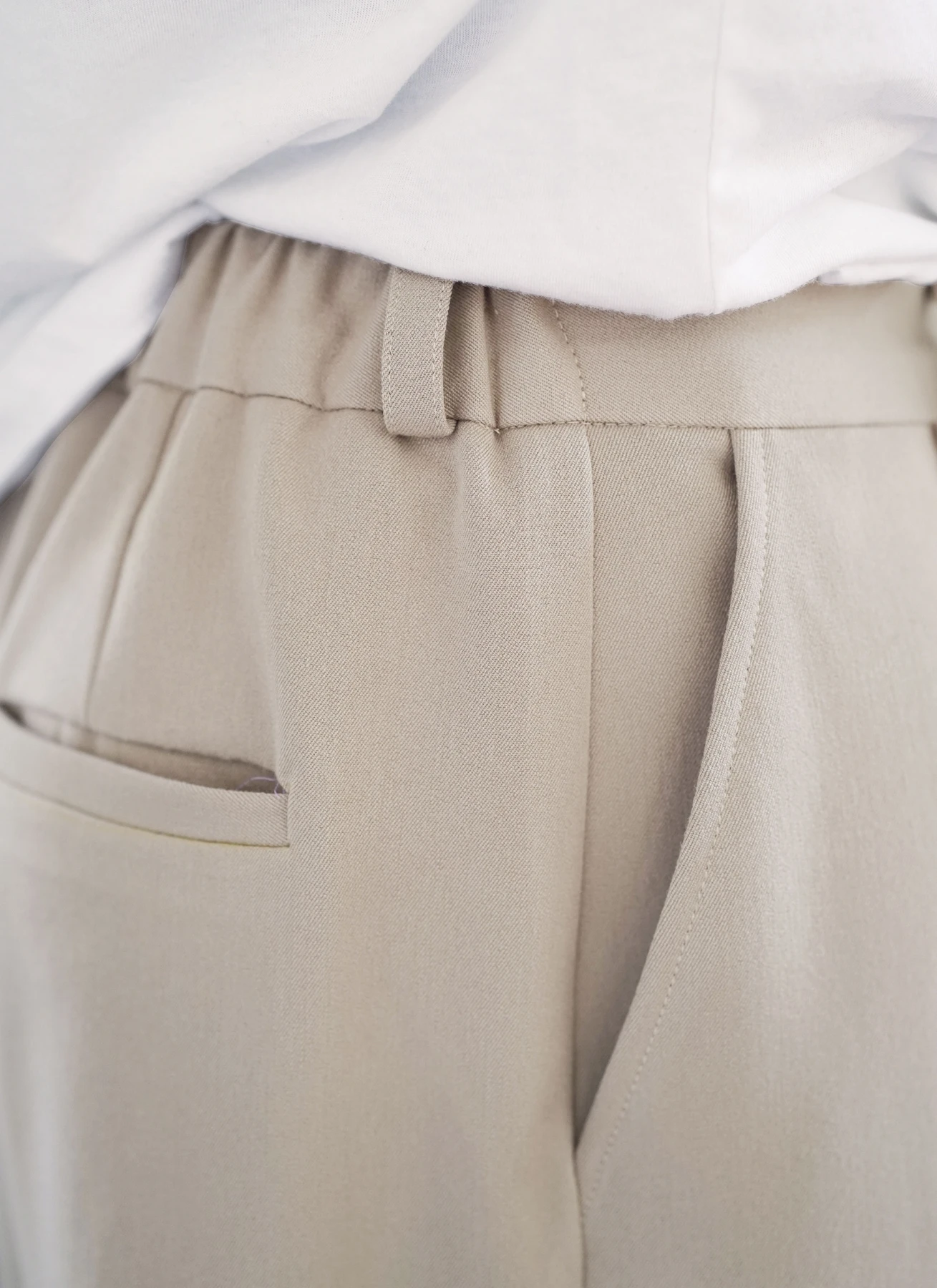 Know Me Sewing Pattern Men's Pants by Norris Dánta Ford (PDF) 4 Know Me Sewing Pattern Men's Pants by Norris Dánta Ford (PDF)