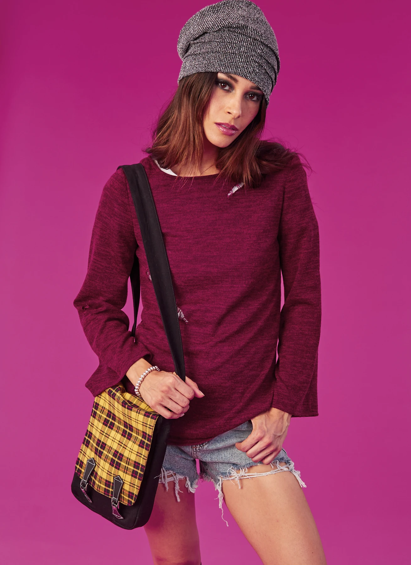 McCall's Sewing Pattern Misses' Accessories 2 McCall's Sewing Pattern Misses' Accessories