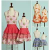 Simplicity Sewing Pattern Children's and Misses' Aprons