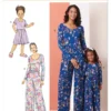 Butterick Sewing Pattern Children's and Misses' Knit Romper and Jumpsuit (PDF) 21 Butterick Sewing Pattern Children's and Misses' Knit Romper and Jumpsuit (PDF)