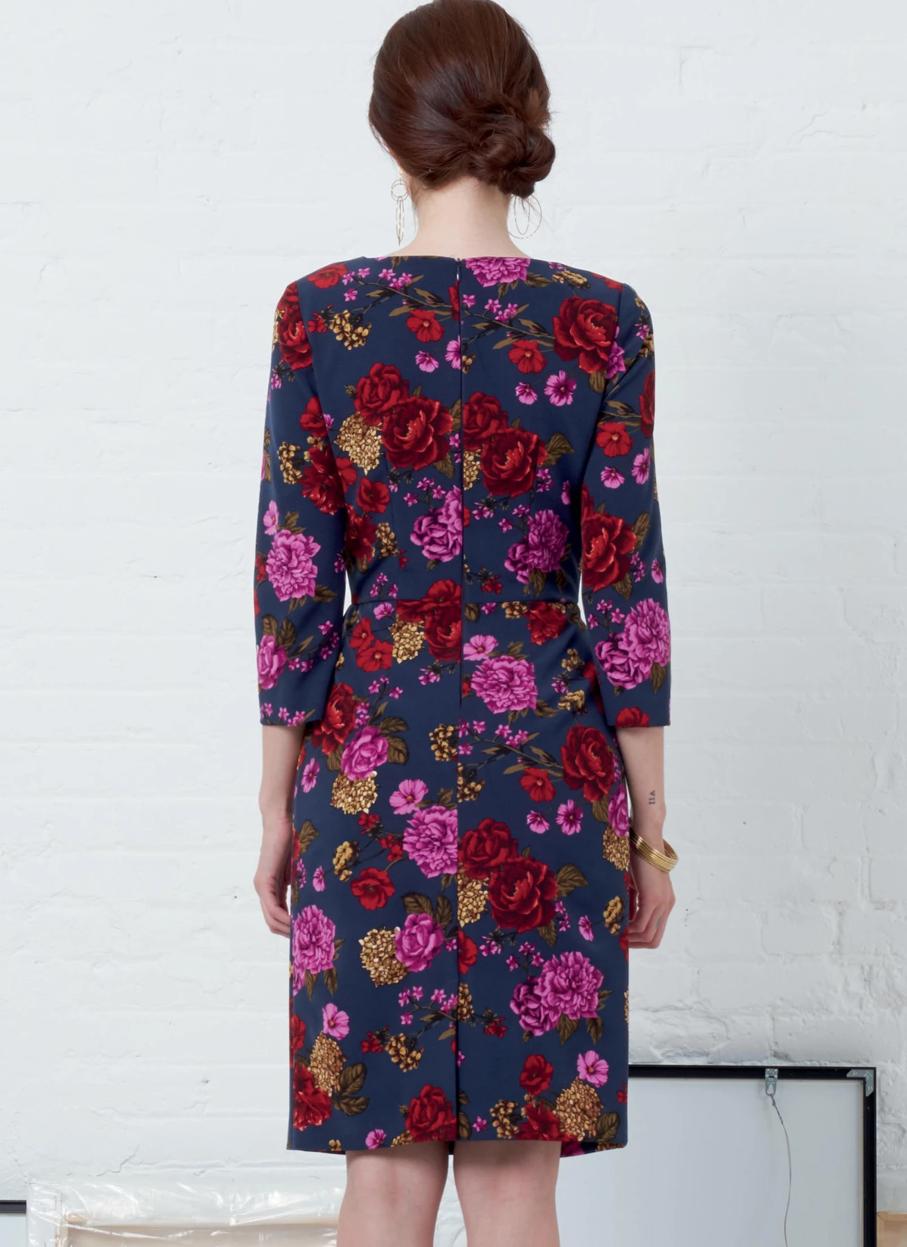 McCall's Sewing Pattern Misses' and Women's Dresses (PDF) 8 McCall's Sewing Pattern Misses' and Women's Dresses (PDF)
