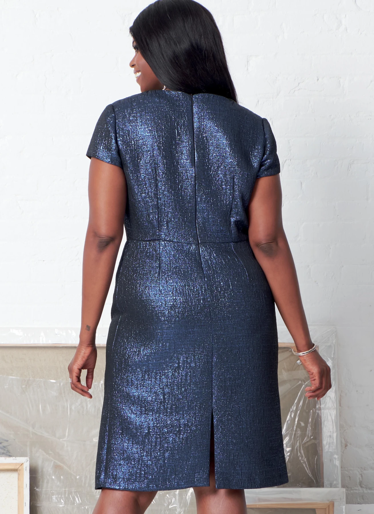 McCall's Sewing Pattern Misses' and Women's Dresses (PDF) 9 McCall's Sewing Pattern Misses' and Women's Dresses (PDF)