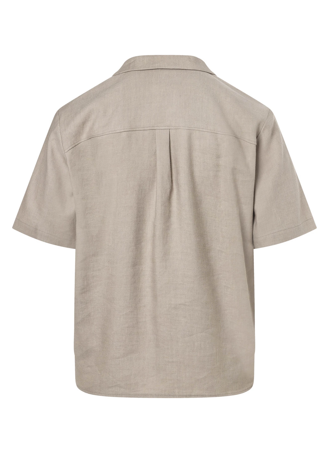 Burda Style Pattern 5640 Men's Shirt and Shorts 9 Burda Style Pattern 5640 Men's Shirt and Shorts