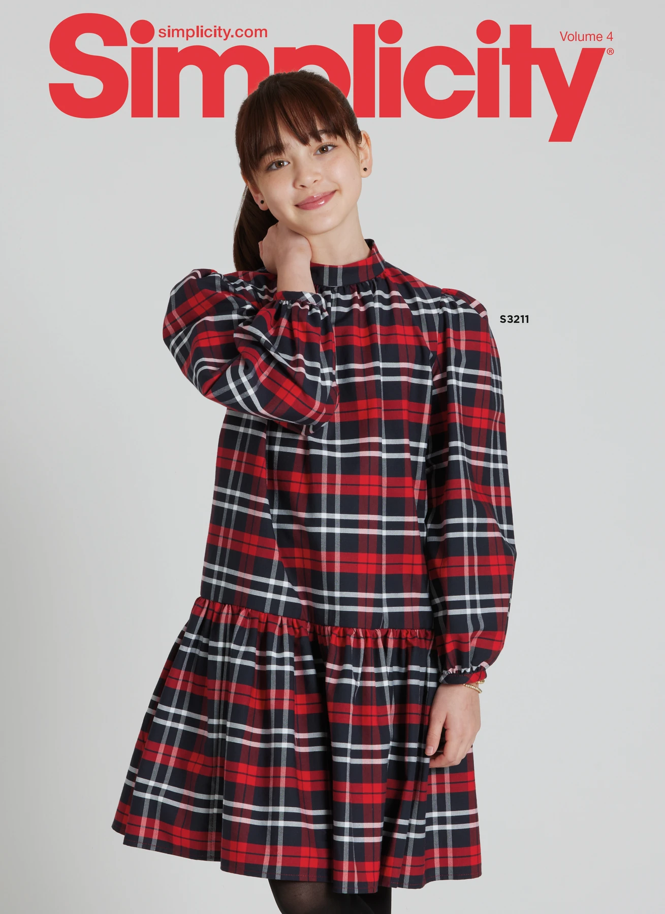 Simplicity Winter 2025 Catalog 1 Simplicity Winter 2025 Catalog