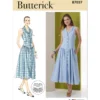 Butterick Sewing Pattern Misses' Dress 22 Butterick Sewing Pattern Misses' Dress