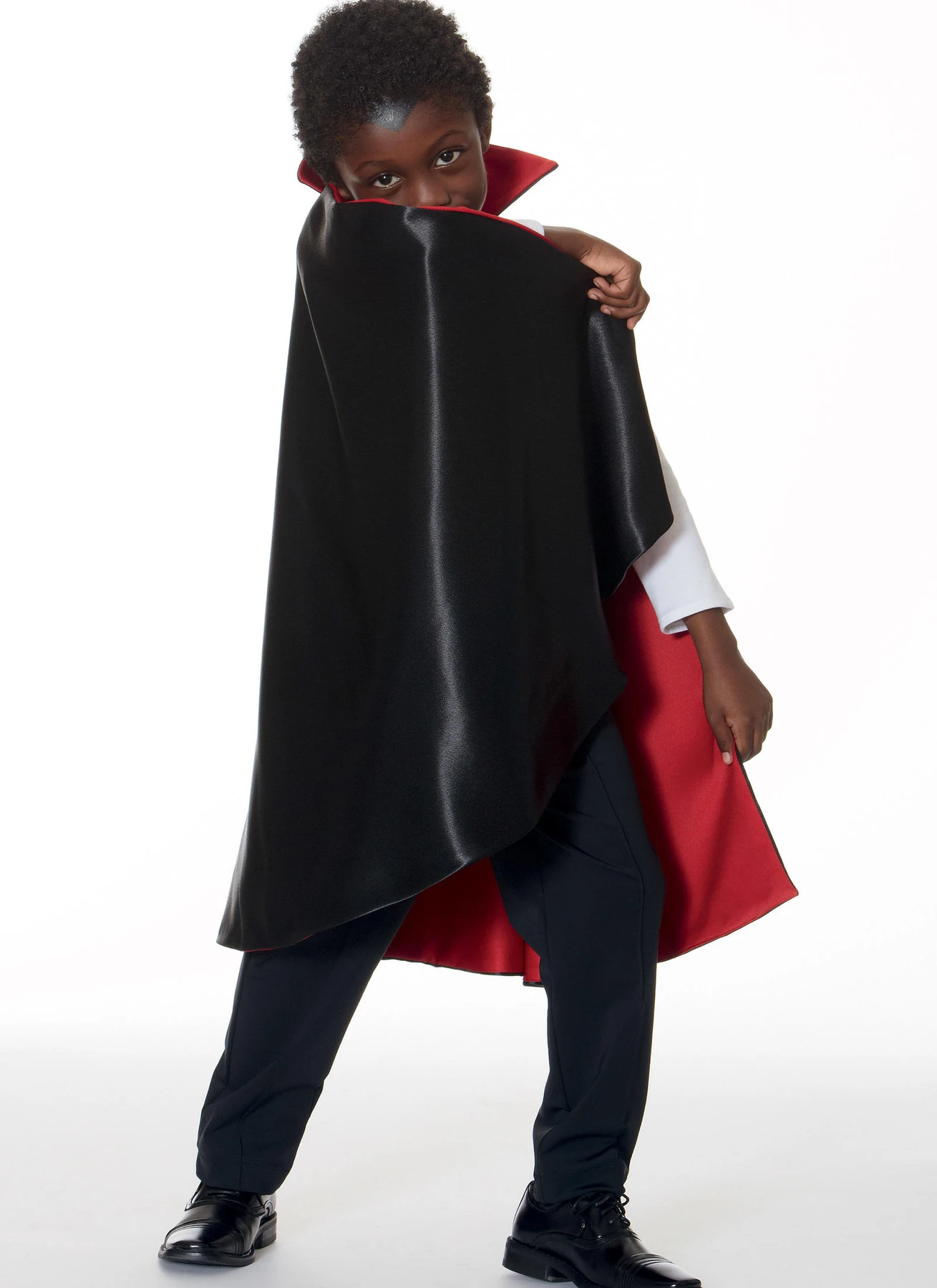 McCall's Sewing Pattern Men's/Boys' Skeleton, Hero, Vampire and Character Costumes (PDF) 5 McCall's Sewing Pattern Men's/Boys' Skeleton, Hero, Vampire and Character Costumes (PDF)