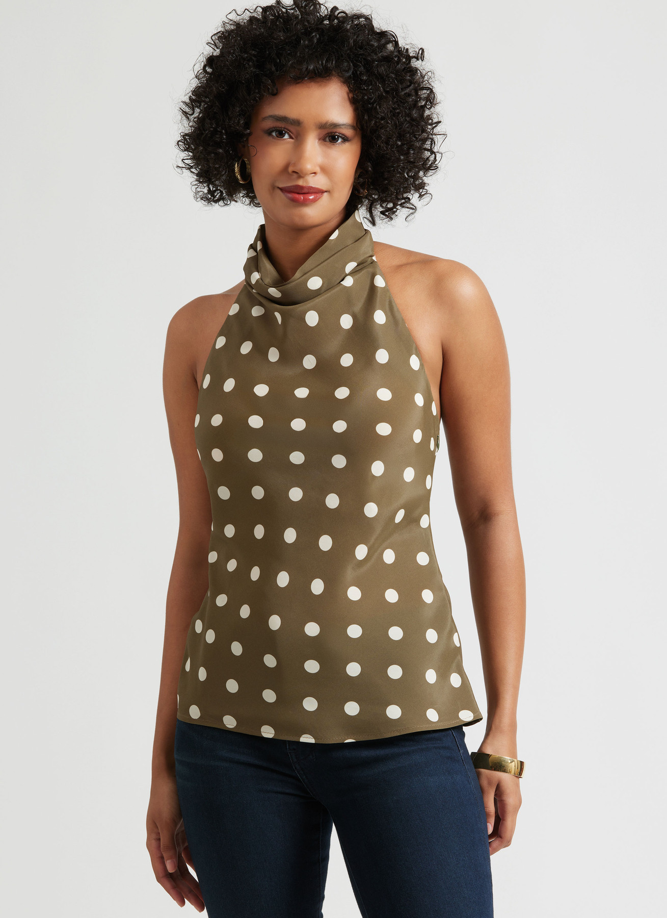 Simplicity Sewing Pattern Misses' Cowl Neck Top with Sleeve Variations (PDF) 2 Simplicity Sewing Pattern Misses' Cowl Neck Top with Sleeve Variations (PDF)