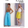 Vogue Patterns Misses' Shorts and Pants 20 Vogue Patterns Misses' Shorts and Pants