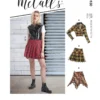 McCall's Sewing Pattern Misses' Costumes (PDF) 268 McCall's Sewing Pattern Misses' Costumes (PDF)