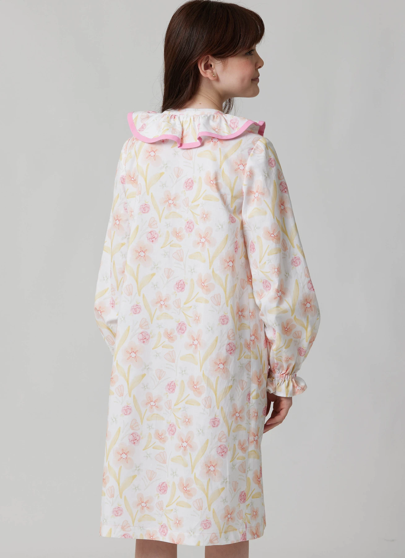 McCall's Sewing Pattern Children's and Girls' Top, Nightgown and Pants 8 McCall's Sewing Pattern Children's and Girls' Top, Nightgown and Pants