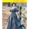 McCall's Sewing Pattern Misses' Costume 12 McCall's Sewing Pattern Misses' Costume
