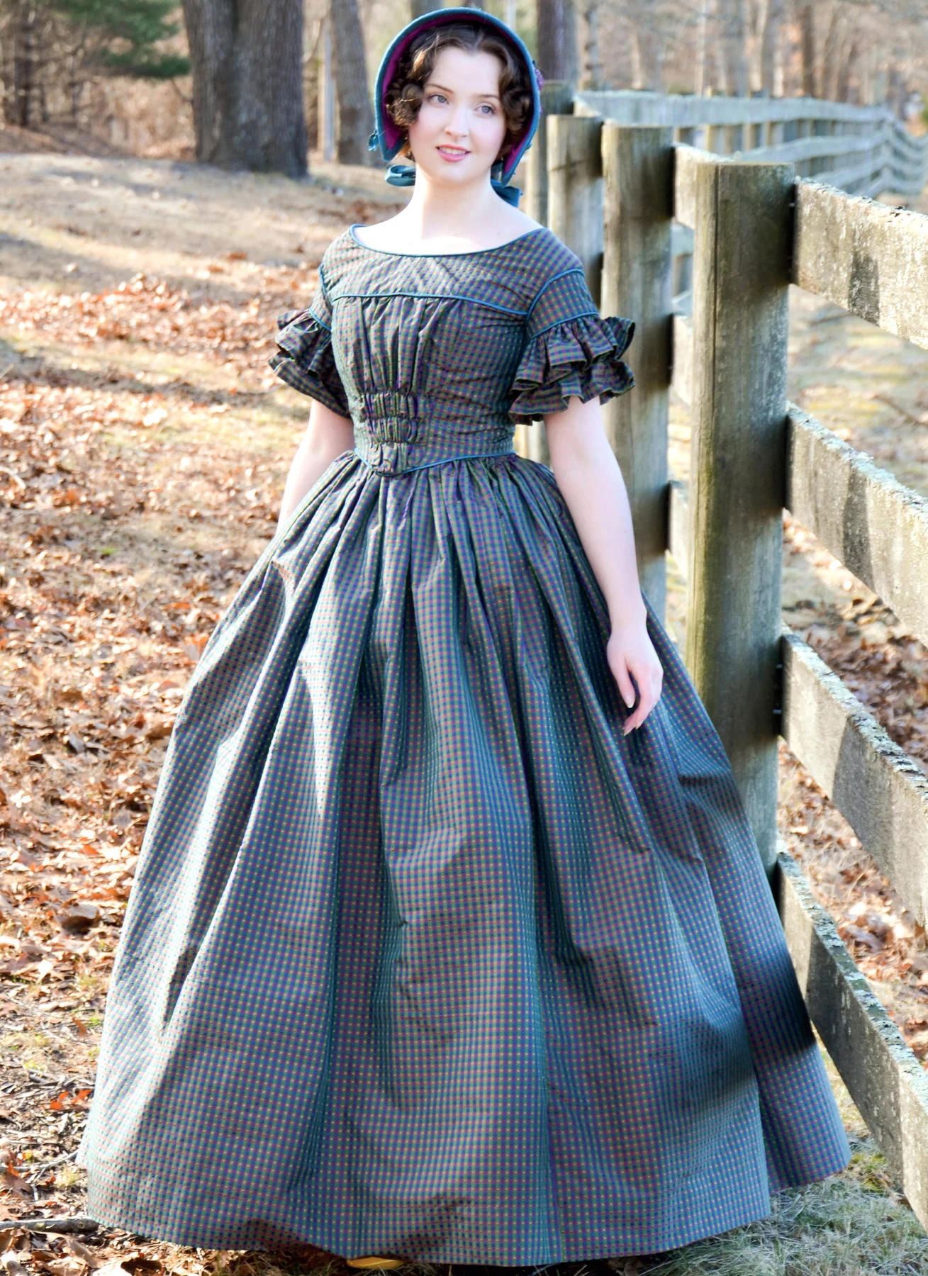 McCall's Sewing Pattern Misses' Costume 2 McCall's Sewing Pattern Misses' Costume