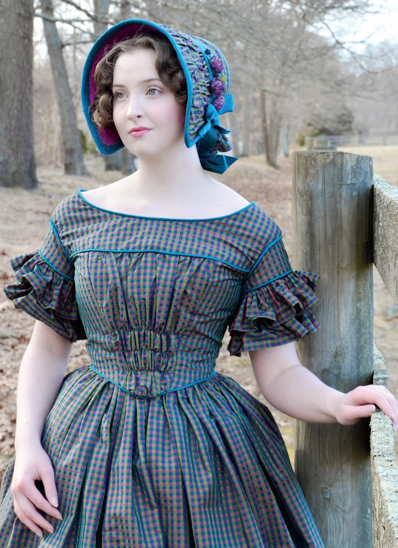 McCall's Sewing Pattern Misses' Costume 3 McCall's Sewing Pattern Misses' Costume