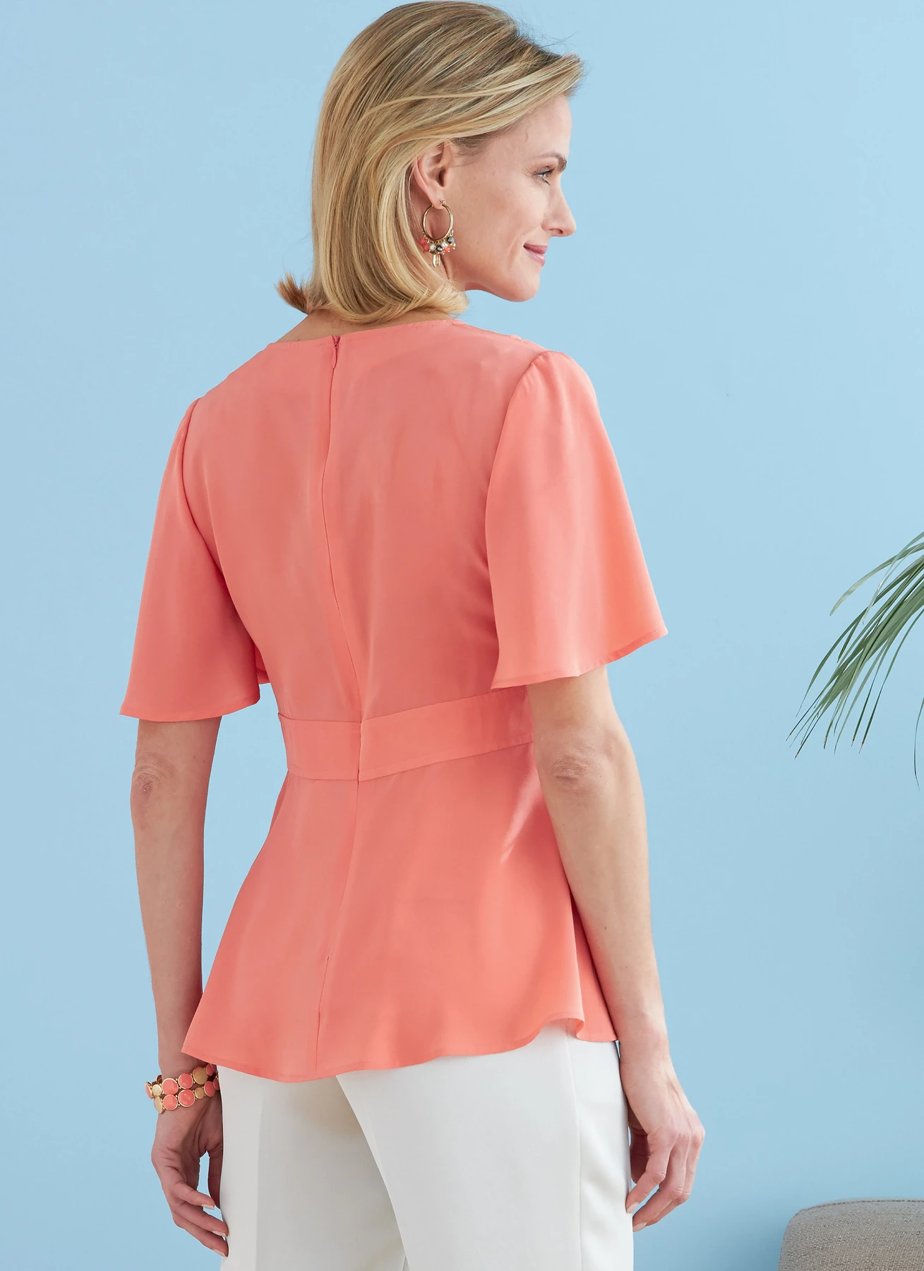 Butterick Sewing Pattern Misses' Top 10 Butterick Sewing Pattern Misses' Top
