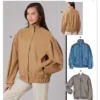 McCall's Sewing Pattern Misses' Blouson Jacket with Neckline Variations 19 McCall's Sewing Pattern Misses' Blouson Jacket with Neckline Variations