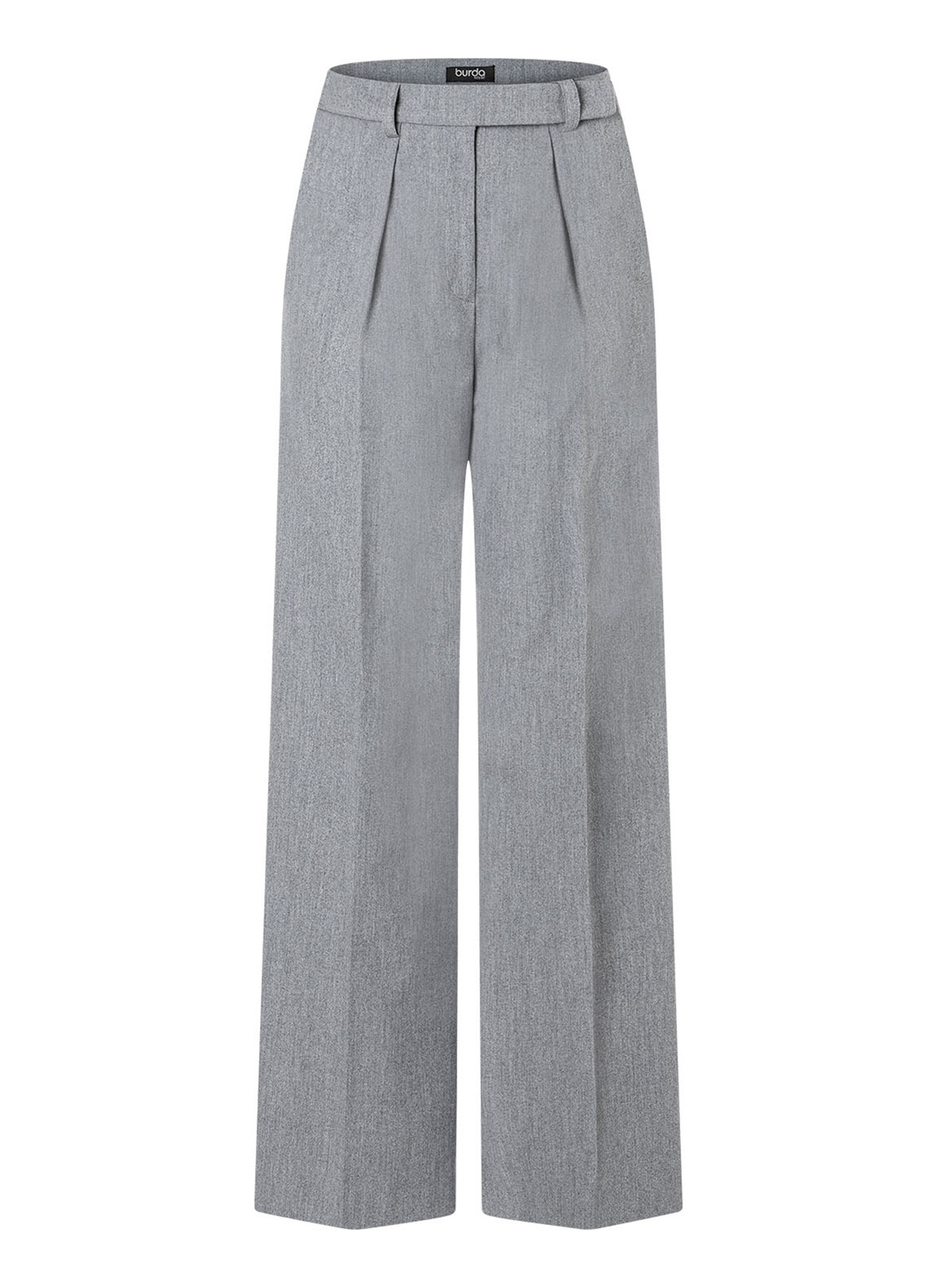 Burda Style Pattern 5621 Misses' Pants 5 Burda Style Pattern 5621 Misses' Pants