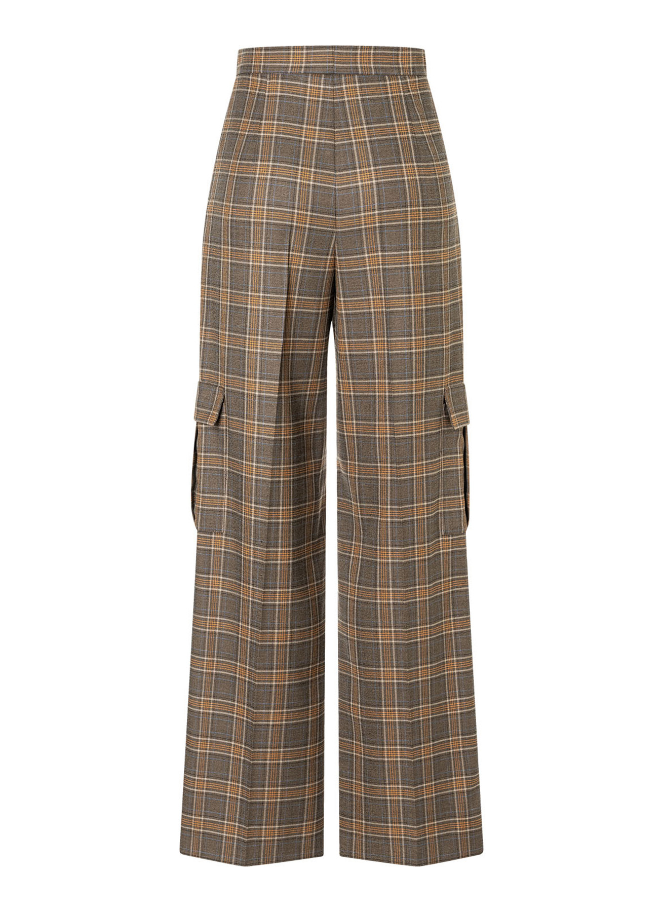 Burda Style Pattern 5621 Misses' Pants 6 Burda Style Pattern 5621 Misses' Pants