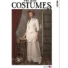 McCall's Sewing Pattern Misses' Costumes 9 McCall's Sewing Pattern Misses' Costumes