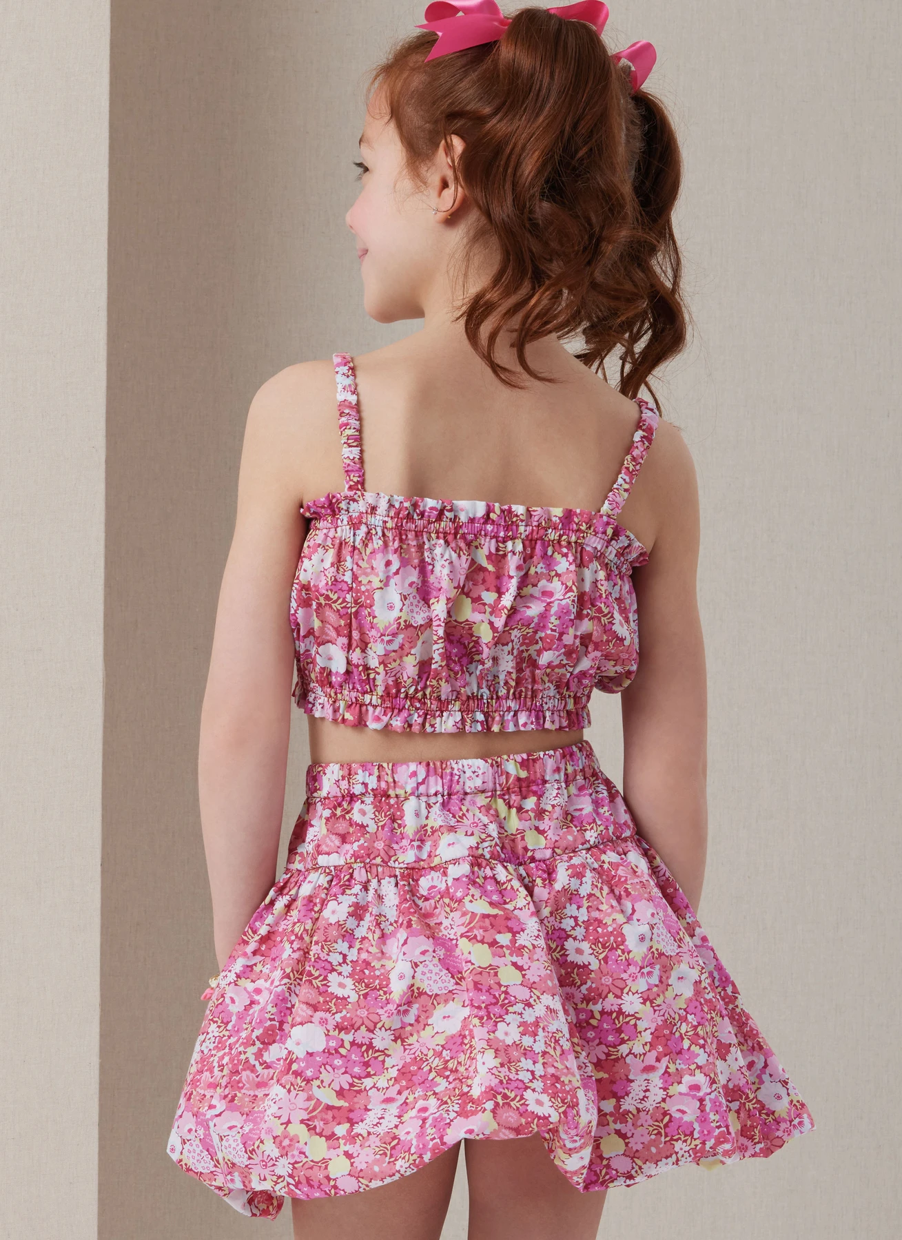 Butterick Sewing Pattern Children's Tops and Skirts (PDF) 6 Butterick Sewing Pattern Children's Tops and Skirts (PDF)