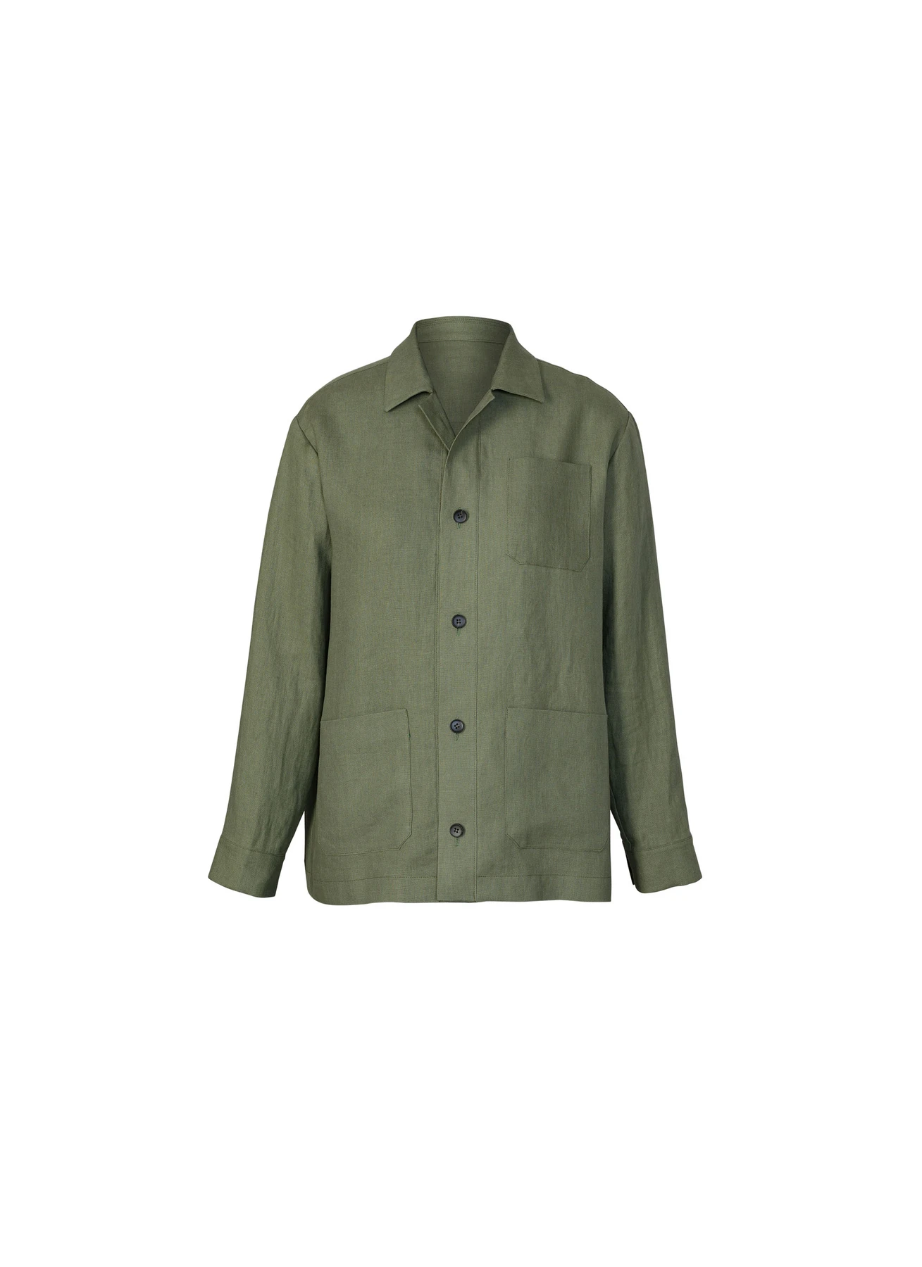 Burda Style Sewing Pattern 5842 Men's Shirt 6 Burda Style Sewing Pattern 5842 Men's Shirt