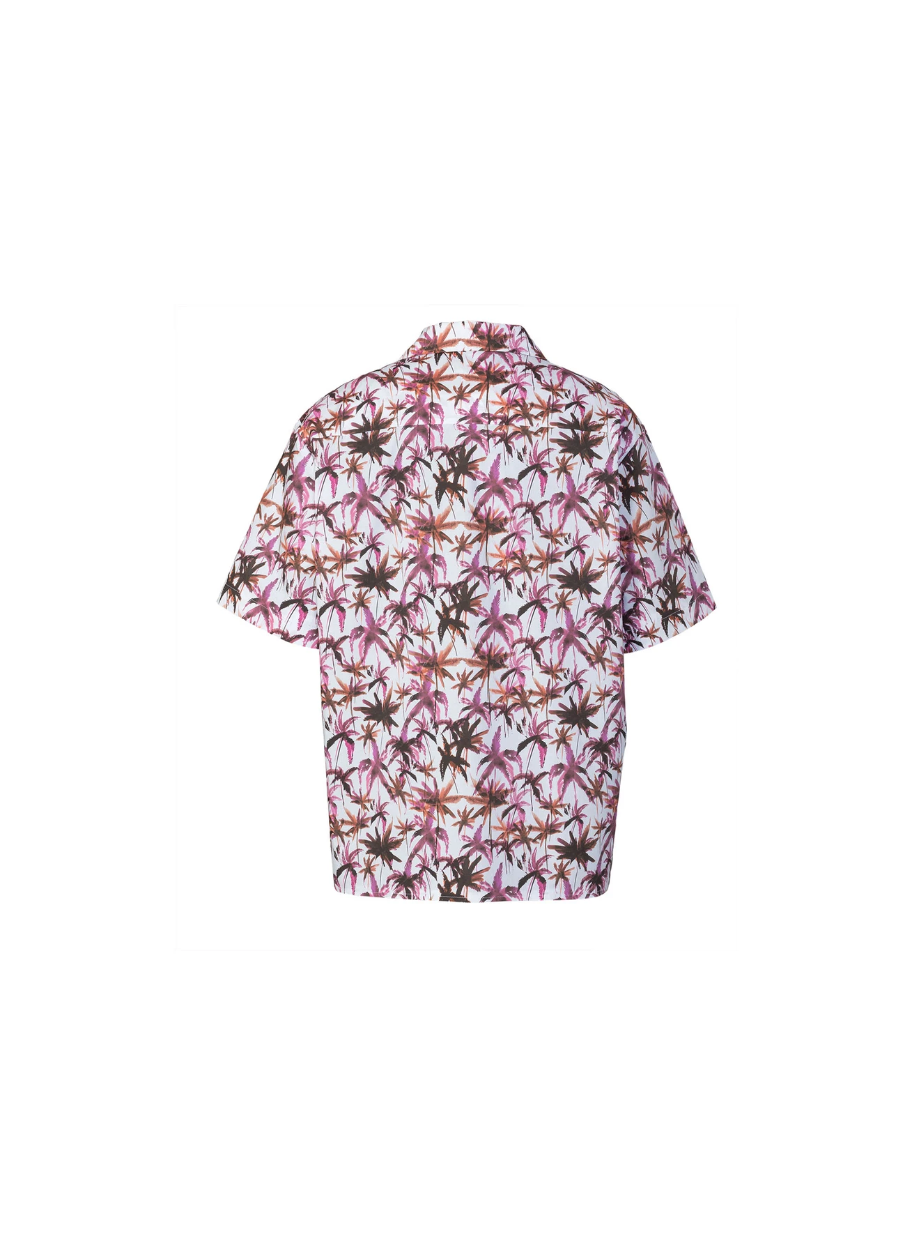 Burda Style Sewing Pattern 5842 Men's Shirt 9 Burda Style Sewing Pattern 5842 Men's Shirt